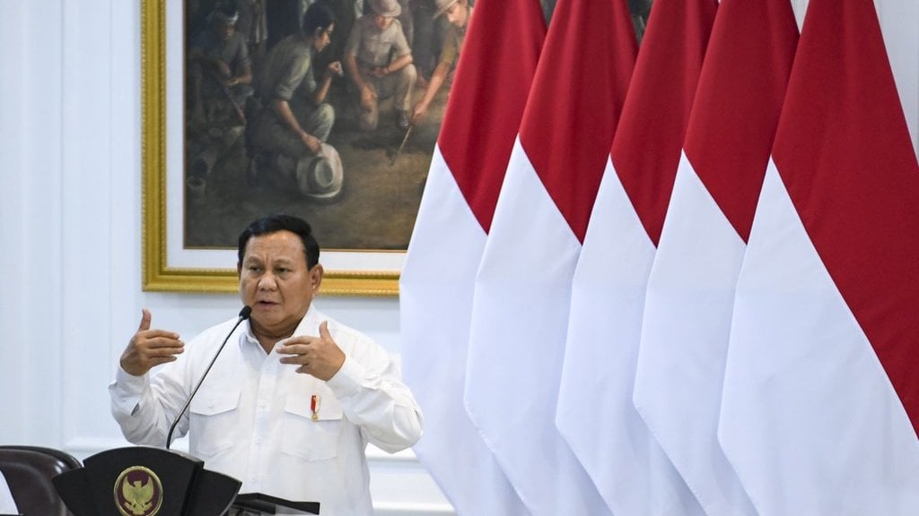 prabowo-ancam-anak-buah-langgar-hukum:-yang-dablek,-saya-tindak