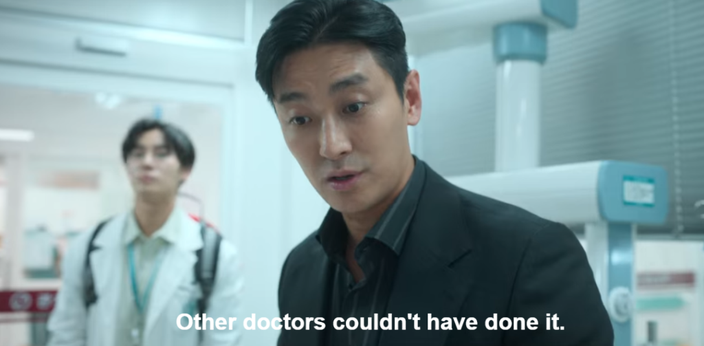 ‘the-trauma-code:-heroes-on-call’-jadi-drakor-yang-paling-banyak-ditonton-di-netflix!