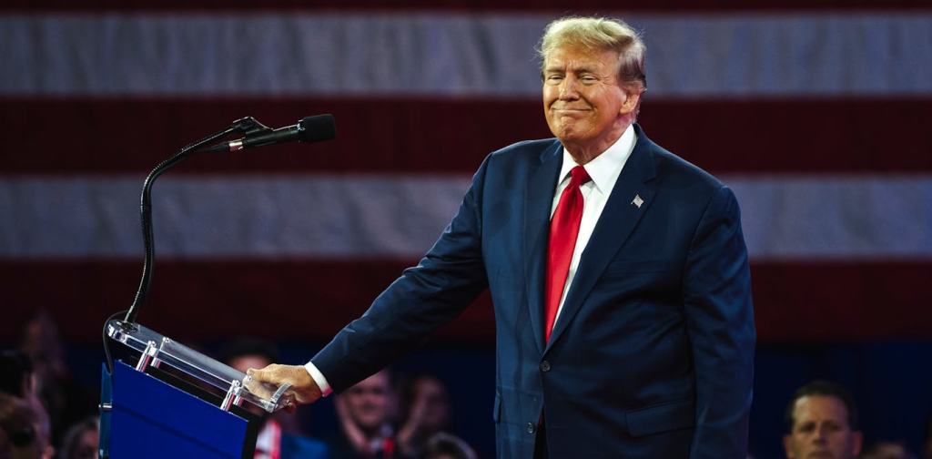 ancaman-proteksionisme-trump-jadi-tantangan-bagi-brics:-indonesia-harus-antisipasi