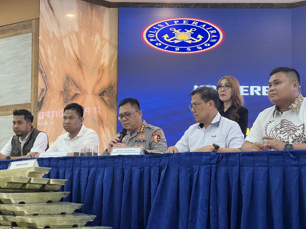 polair-tetapkan-2-tersangka-tambang-timah-ilegal,-1-wn-korsel
