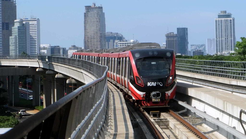 lrt-jabodebek-sempat-mengalami-gangguan,-ini-biang-keroknya