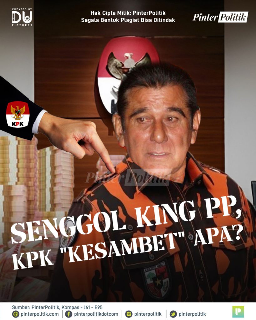 senggol-king-pp,-kpk-“kesambet”-apa?