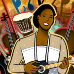 Riset tunjukkan pengaruh musik keroncong pada kesehatan mental