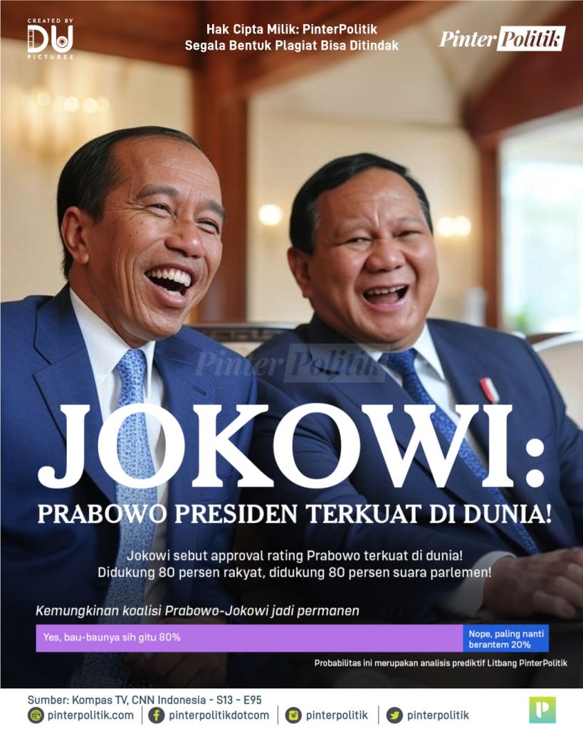 jokowi:-prabowo-presiden-terkuat-di-dunia!