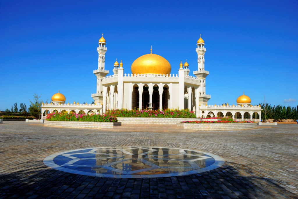 sejarah-perkembangan-islam-di-china:-populasi-&-kondisi-terkini