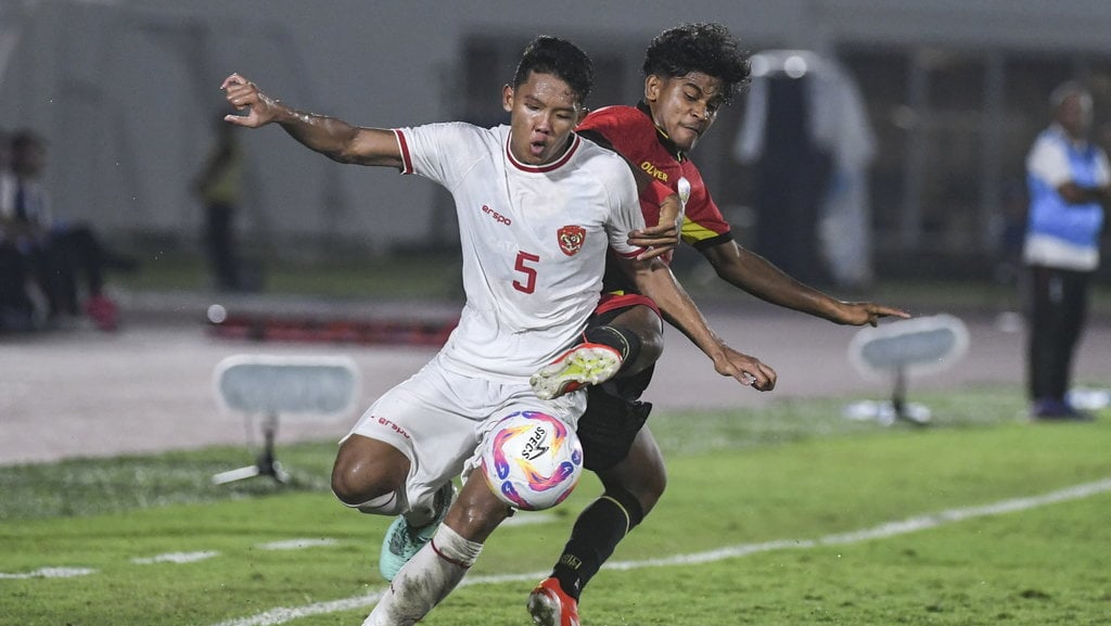 hasil-timnas-u20-indonesia-vs-yaman-afc-2025:-garuda-peringkat-3