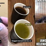 11 Kumpulan Meme Absurd Sambut Ramadan 2025, Relate Banget!