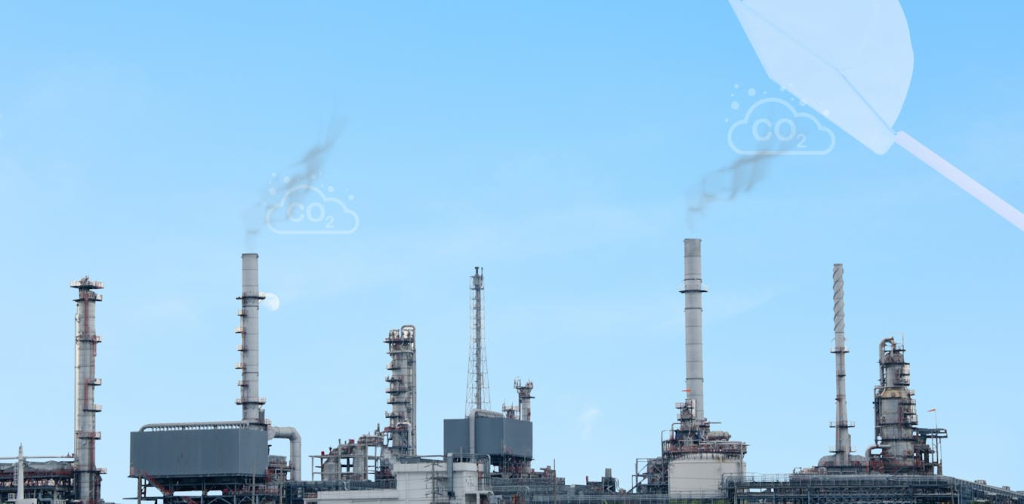 carbon-capture-&-storage:-inovasi-hijau-atau-sebatas-tong-sampah-karbon?