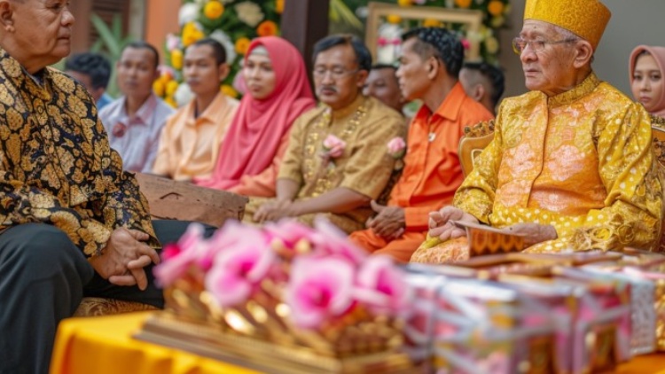 7-contoh-seserahan-lamaran-sederhana,-tambahkan-perhatian-dan-sentuhan-personal