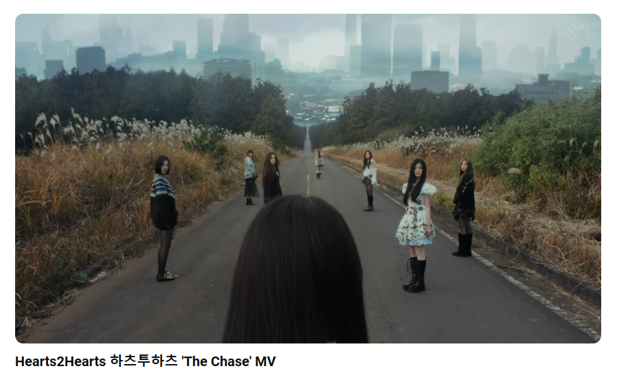 resmi-debut-dengan-‘the-chase’,-ini-harapan-dari-para-member-hearts2hearts!