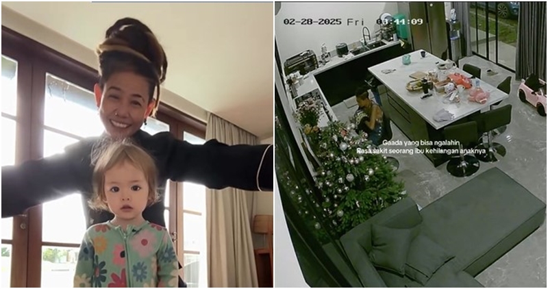 selama-ini-terlihat-tegar,-yaya-kamari-diam-diam-menangis-merindukan-sang-anak