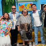 Tak Lagi Punya Rumah di Jakarta, Nunung Memilih Ngekos Saat Ada Pekerjaan dan Berobat