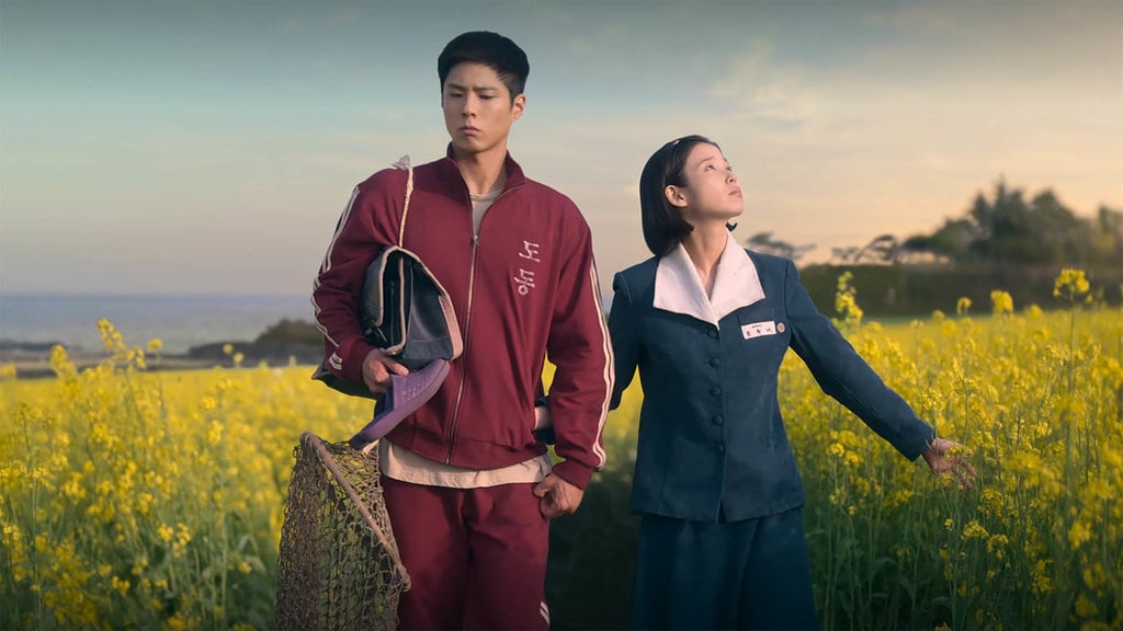 nonton-when-life-gives-you-tangerines-ep-1-4-sub-indo-&-spoiler