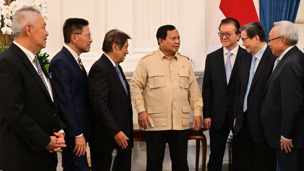siapa-ray-dalio-yang-dimintai-nasihat-prabowo-soal-danantara?