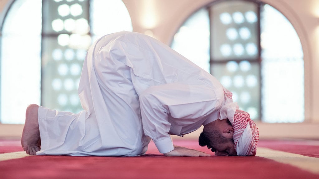 kultum-ramadhan-singkat-hari-ke-15:-ciri-ciri-muslim-sejati