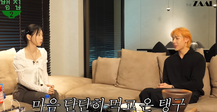 datang-ke-konser-taeyeon-snsd,-ini-alasan-bambam-got7-jadi-fanboy-tersukses!