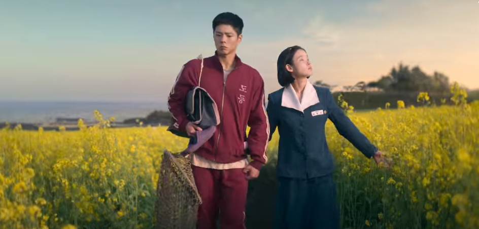 “when-life-gives-you-tangerines”-tayang-perdana-di-netflix,-ini-sinopsisnya!