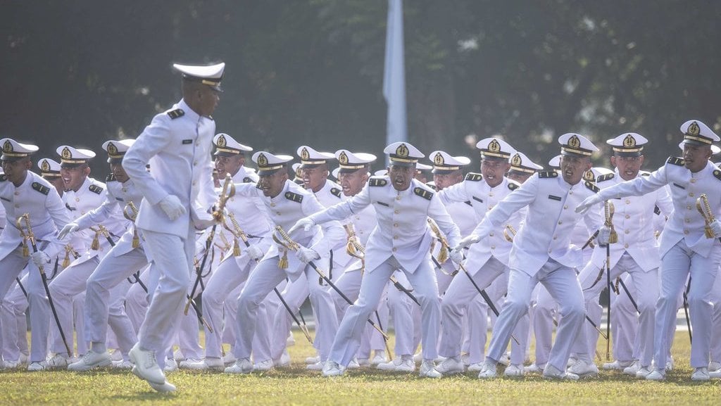 amnesty-desak-prajurit-tni-aktif-pensiun-bila-ada-jabatan-sipil