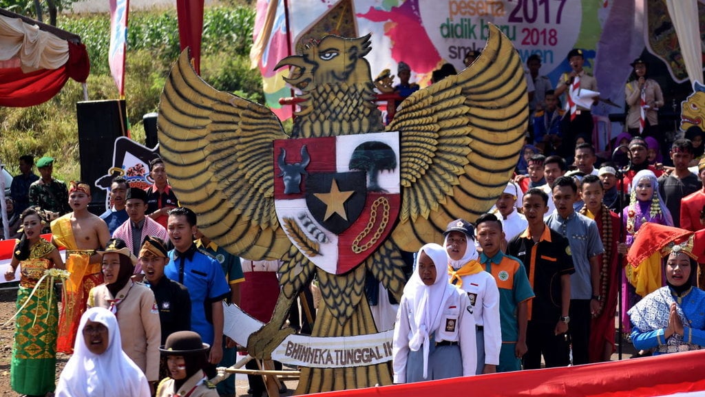 macam-macam-keberagaman-di-indonesia-dan-faktor-penyebabnya