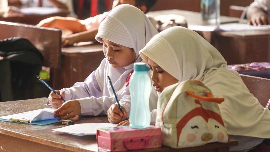 30-soal-pts-bahasa-indonesia-kelas-4-semester-2-dan-jawaban