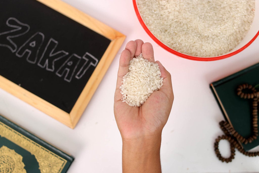batas-waktu-bayar-zakat-fitrah-2025,-sampai-tanggal-berapa?