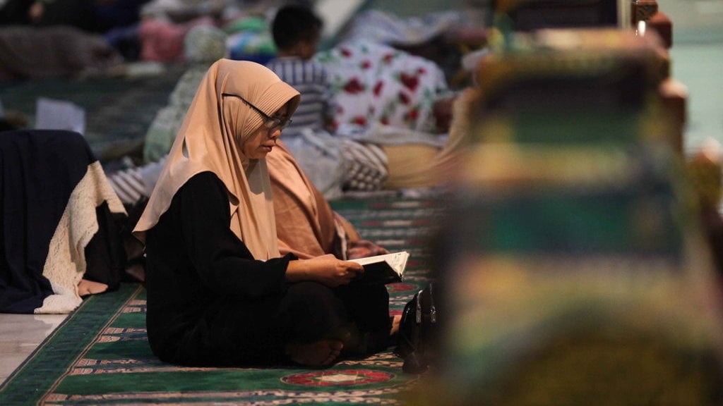 40-caption-lailatul-qadar-2025-islami-dan-penuh-makna