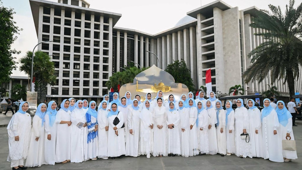 seruni-gelar-harmoni-dalam-keberagaman,-perkuat-solidaritas-umat
