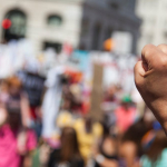 Komunikasi ‘tone-deaf’ pemerintah: Kritik dianggap ancaman, dialog dibalas candaan