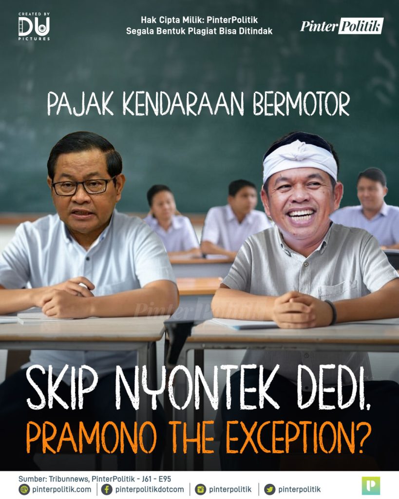 skip-nyontek-dedi,-pramono-the-exception?