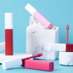 5 Liptint Merek Lokal Terbaru dan Tahan Lama