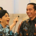 Titiek Puspa: ‘Pinnacle’ Nyanyian Soeharto?