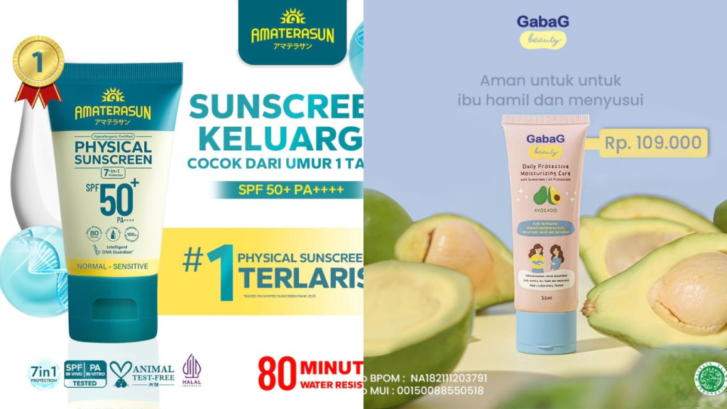 5-sunscreen-untuk-ibu-hamil-yang-aman,-halal,-dan-ampuh-lindungi-kulit-dari-sinar-matahari