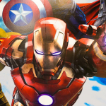 ‘Superheroes never die’, tapi peminatnya menurun di kalangan anak muda. Mengapa?