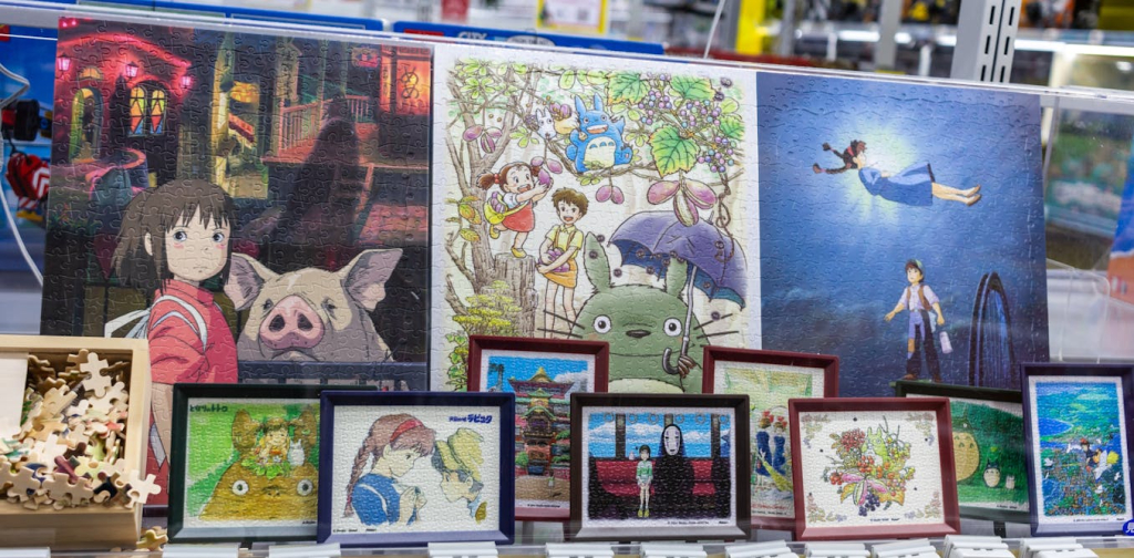 ramai-ramai-tiru-ghibli:-isu-hak-cipta-dan-data-pribadi-di-balik-tren-ai