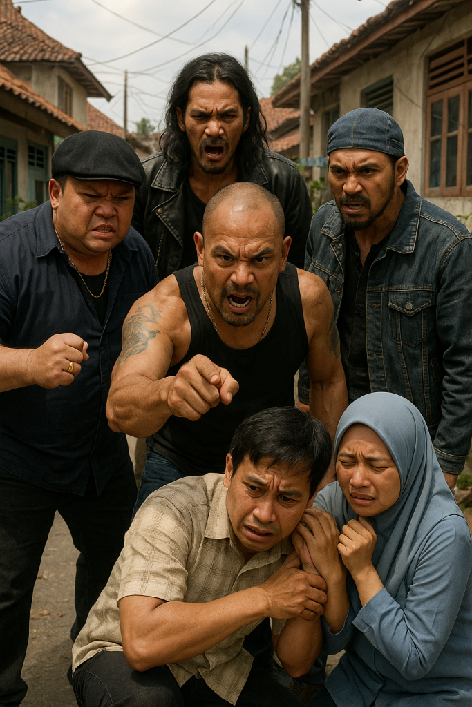 premanisme,-indonesia’s-economic-cerberus?