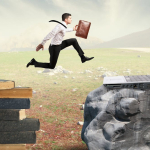 Transisi karier semakin ‘random’: Bagaimana caranya supaya kita tetap luwes?