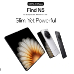 How OPPO Find N5 Bridges Cultures with AI Translation