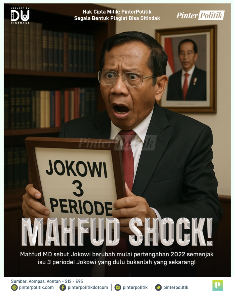 mahfud-shock!