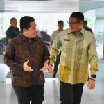 Misteri Dua Power: Kisah Sandi dan Erick?