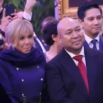 Didit Hediprasetyo, the Designer ‘Prince’?