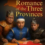 Romance of the Three Provinces