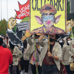 Dilema desentralisasi: Melahirkan oligarki lokal, memperluas dinasti politik