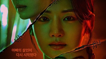 siap-memacu-adrenalin,-simak-3-karakter-utama-drakor-thriller-hunter-with-a-scalpel