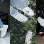 7 Rekomendasi Merek Sneakers Cewek Lokal: Desain Keren, Harga Masuk Akal