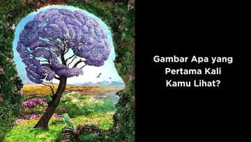 tes-kepribadian:-gambar-wajah,-pohon,-atau-burung-yang-pertama-kamu-lihat?-ini-artinya!