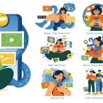 ‘Brain rot’ mudah menimpa anak dan remaja karena konten serba cepat