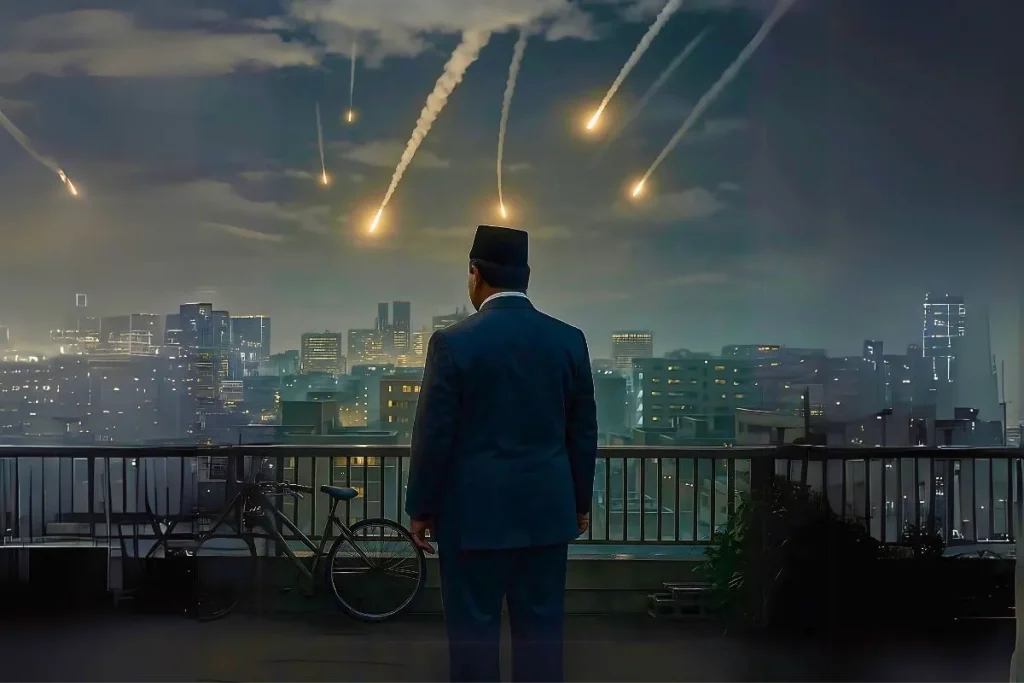 iran-vs-israel:-saatnya-prabowo-bersiap?