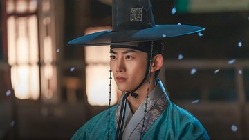 penuh-pesona,-intip-potret-ok-taecyeon-yang-tampil-di-drakor-sageuk-adaptasi-webtoon-terbaru