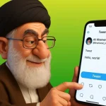 The X Saga: Khamenei dan Elon?