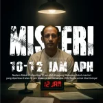 Misteri 10-12 Jam APH